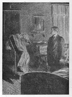 The Invisible Man