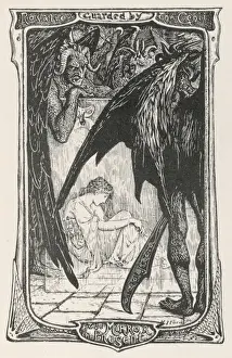 Guarded Prints: The Invisible Prince