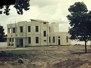 Inya Lake House - Rangoon