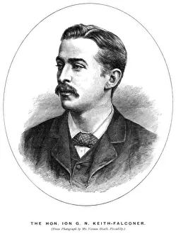 Falconer Prints: Ion Keith Falconer