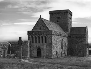 Iona Cathedral