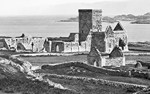 Iona Cathedral Victorian period