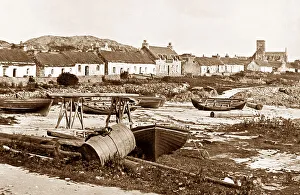 Iona, Scotland