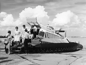 Iow Hovercraft