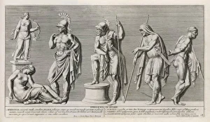 Iphigenia at Aulis