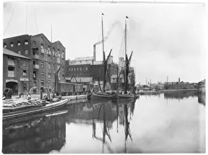 Ipswich Prints: IPSWICH - 1921