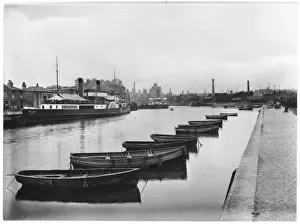 IPSWICH - 1921