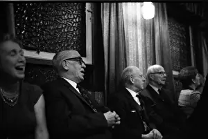 IRA men and women, Belfast, Northern Ireland