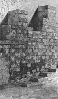Iran/Archaeology/Susa