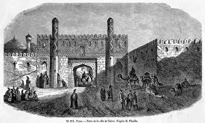 Iran Tabriz