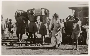 Iranian Earthquake - Koppeh Dargh