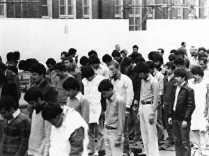 Iranian Embassy Siege