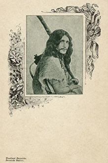Persian General