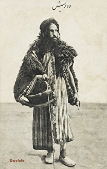 Persian General