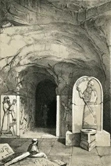Iraq / Archaeology / Kalhu