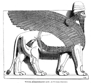 Iraq/Archaeology/Kalhu