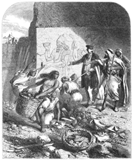 Iraq/Archaeology/Kalhu