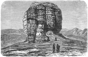 Iraq/Archaeology/Kalhu