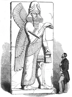 Iraq/Archaeology/Kalhu