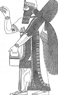 Iraq/Archaeology/Kalhu