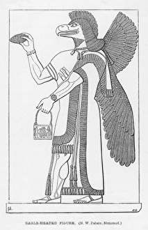 Iraq/Archaeology/Kalhu