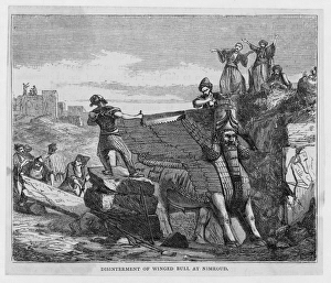 Iraq/Archaeology/Kalhu