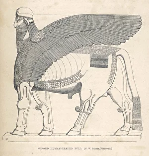 Iraq/Archaeology/Kalhu