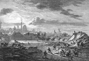 Began Prints: Iraq / Archaeology / Mosul