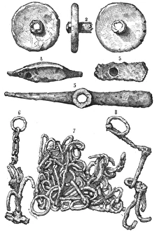 Iraq/Archaeology/Nineveh Iraq/Archaeology/Nineveh