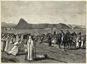 Iraq / Archaeology / Nineveh