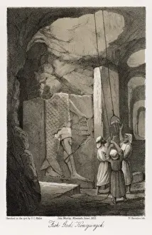 Iraq / Archaeology / Nineveh