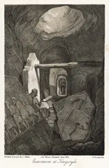 Iraq / Archaeology / Nineveh