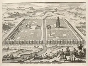 Iraq / Babylon / Calmet s