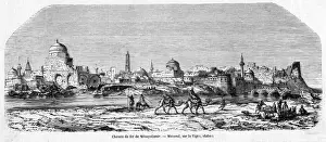 IRAQ MOSUL
