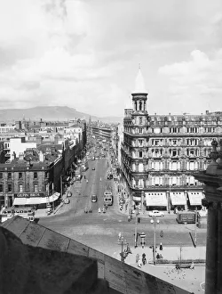 Images Dated 17th August 2011: Ireland / Belfast