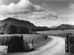 Ireland / Castlelough Bay