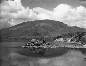 Ireland / Colleen Bawn