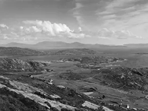 Ireland / Dursey Island