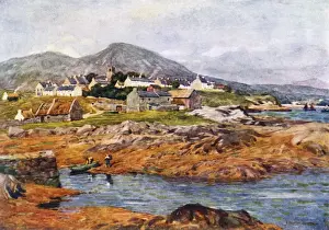 Ireland / Galway