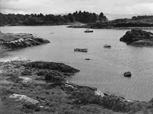 Ireland / Glengarriff