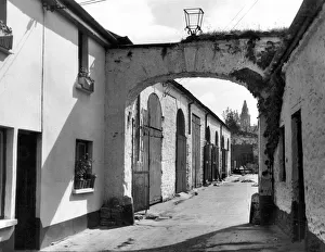 Images Dated 18th March 2011: Ireland / Killarney
