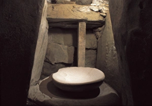 Irishmen Gallery: IRELAND. LEINSTER. MEATH. Newgrange. Central