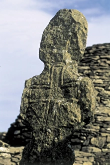 Irishmen Gallery: IRELAND. MUNSTER. KERRY. Skellig Michael. Ruins