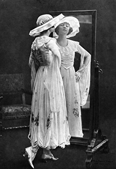 Irene Castle