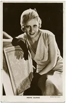 Irene Dunne