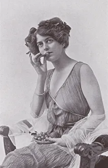 Irene Warren
