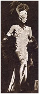 Hippodrome Prints: Iris Lockwood in Get a Load of This, London Hippodrome