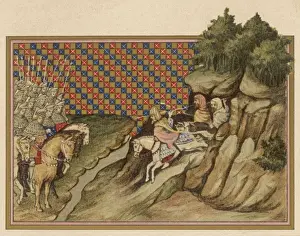 Irish Campaign 1394