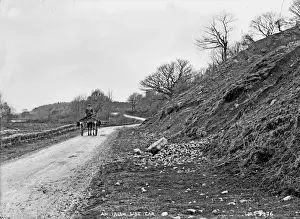 An Irish Side Car