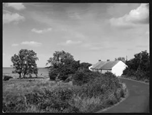 Irish Cottage